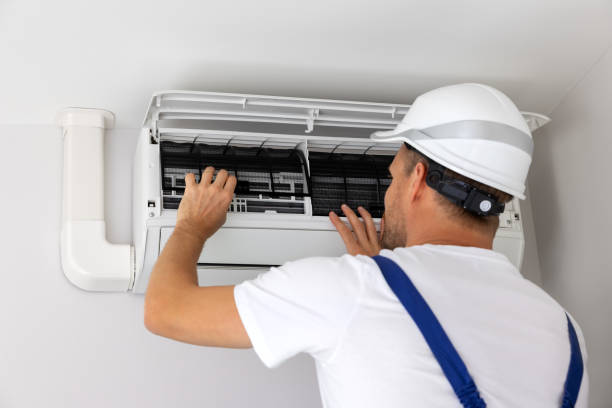 Best Ductless HVAC Repair  in San Jose, CA