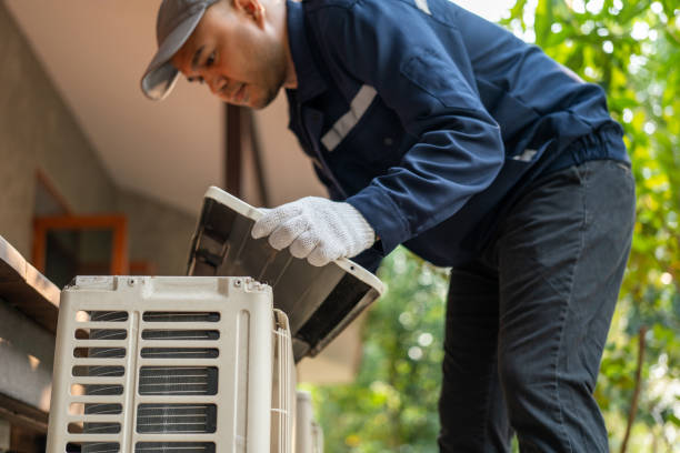 AC Installation Near Me in San Jose, CA